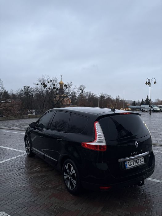 Renault Grand Scenic