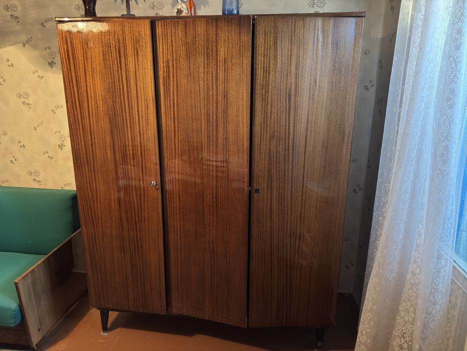 шкаф в отличном состоянии