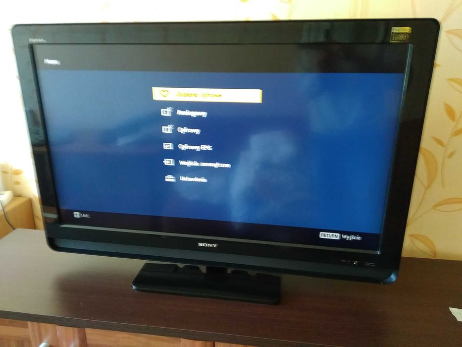 Telewizor Sony FullHD