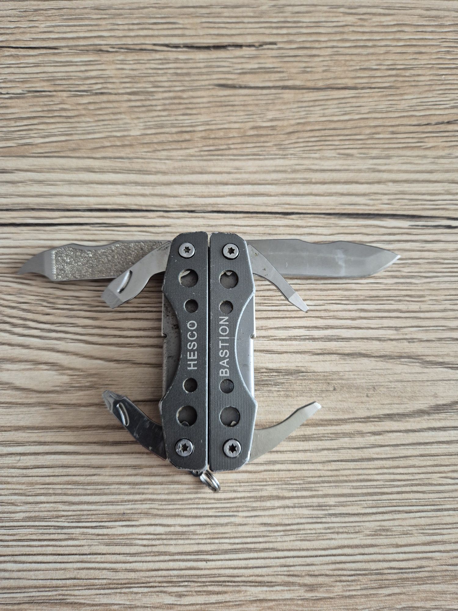 Multitool Gerber Hesco