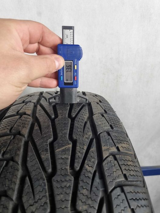 Apollo ALNAC Winter 195/65/15 91T