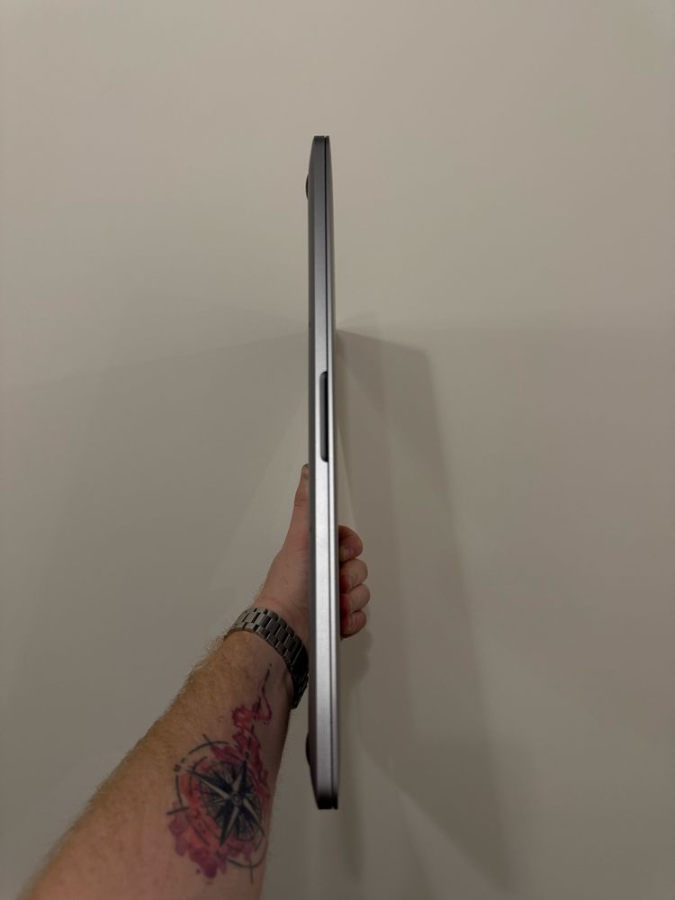 Apple Macbook Pro 16 2021