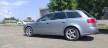 Audi a4 b7 200 л.с