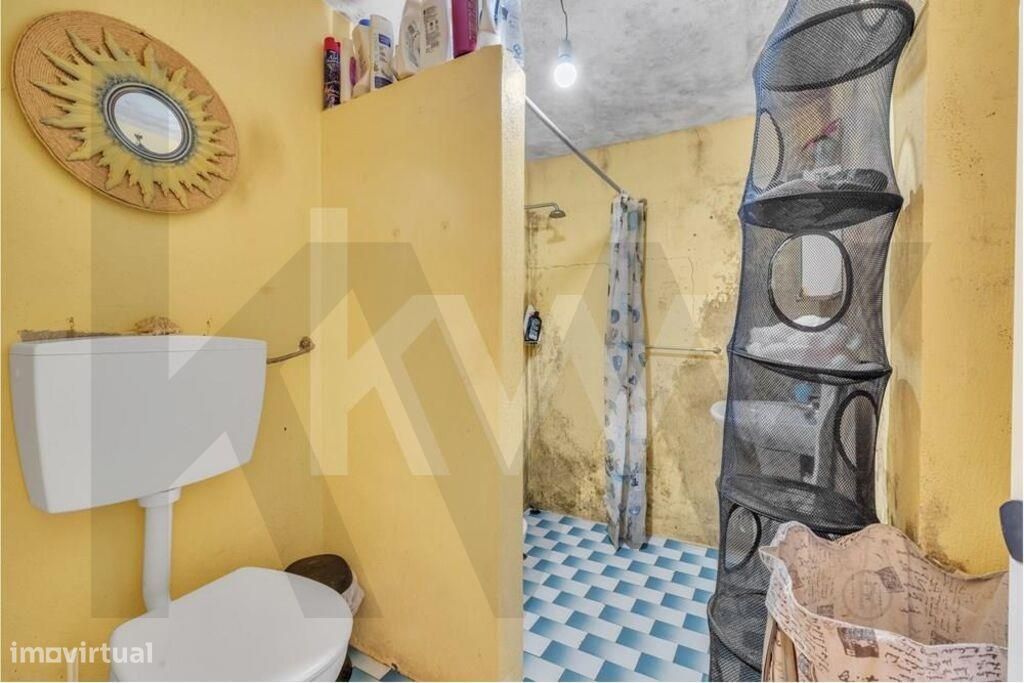 Moradia T2 com Vista Mar Definitiva – Campanário, Ribeira Brava