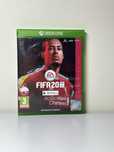 FIFA 20 gra na Xbox ONE  edycja mistrzowska
