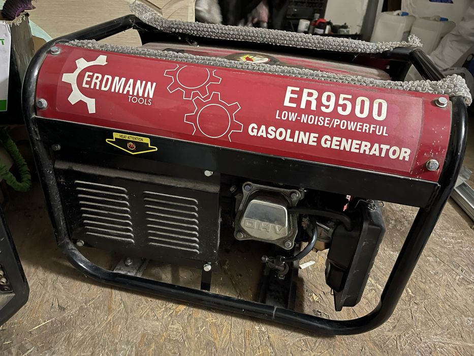 Продам генератор