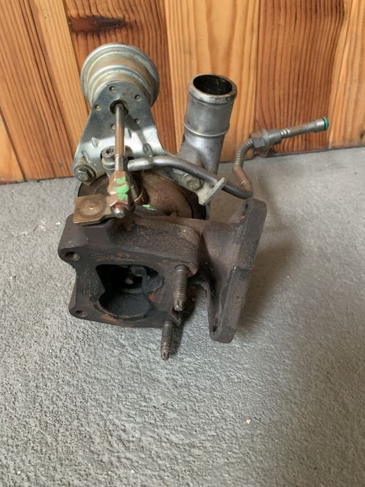 Turbo Kangoo 1.5 de Maio 2005