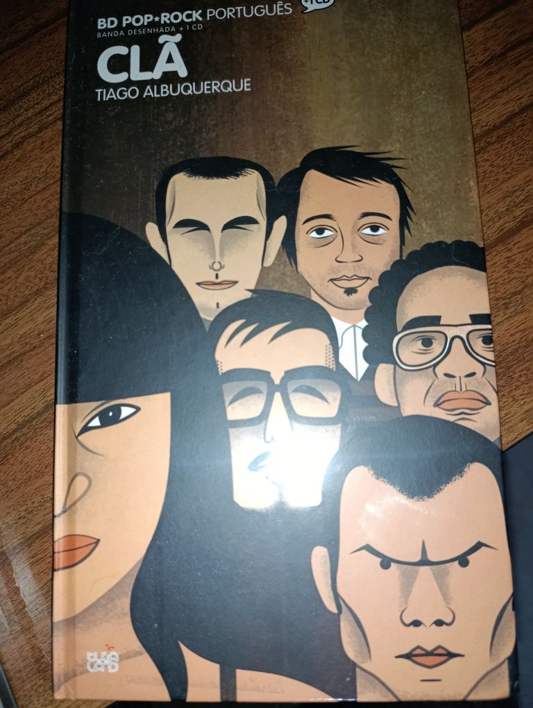 BD POP* Rock Português