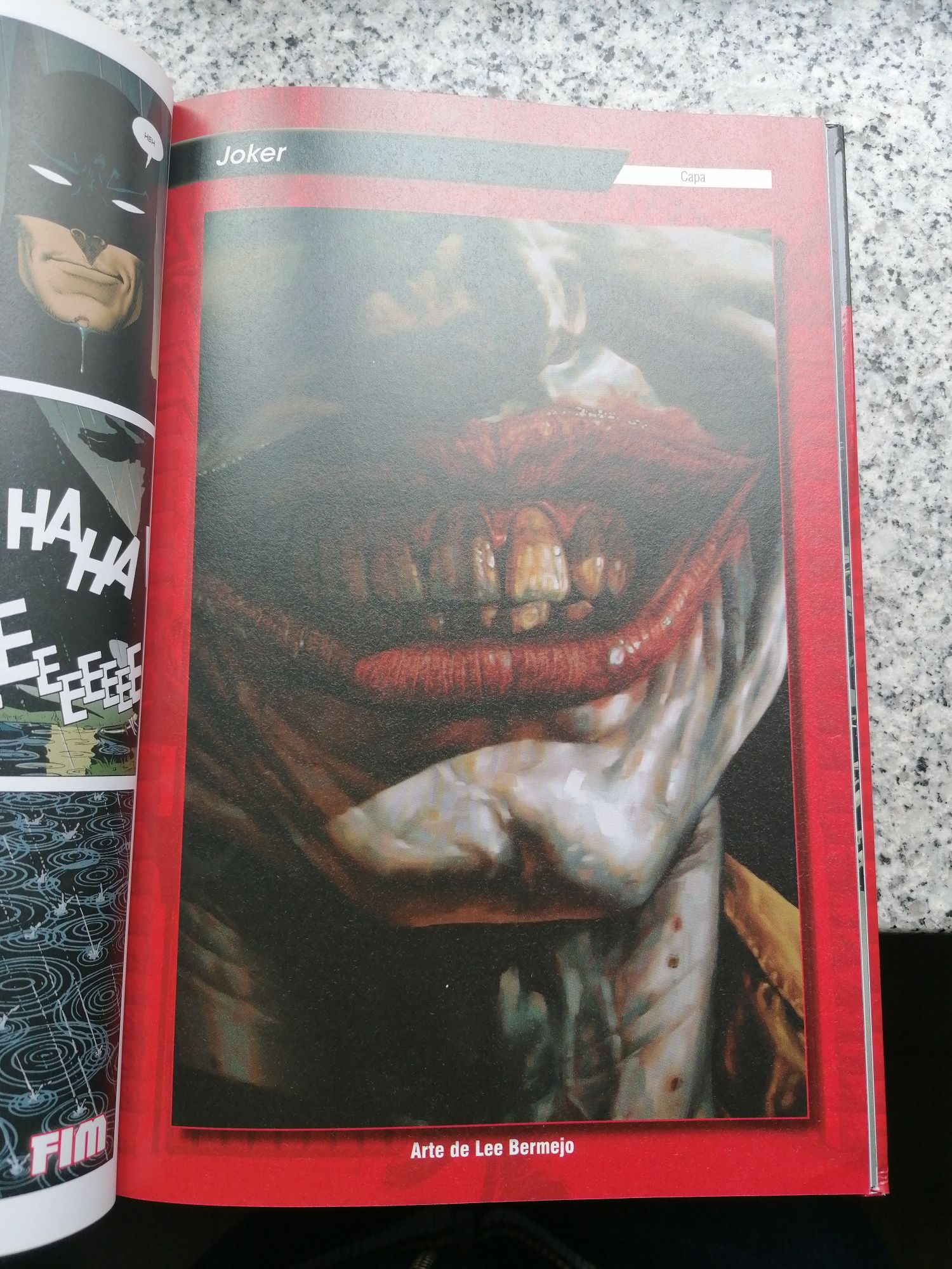 Joker: o Último a Rir