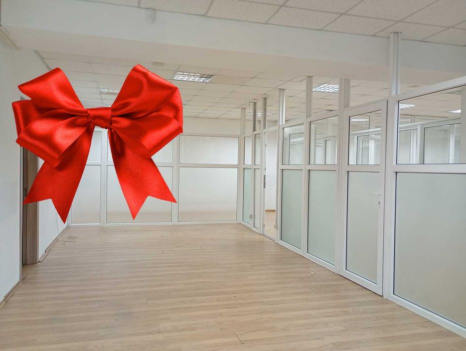 Ціна разом з к/м! 6-кімнатний офіс з кухнею, 168 кв/м, вул.С.Стрільців