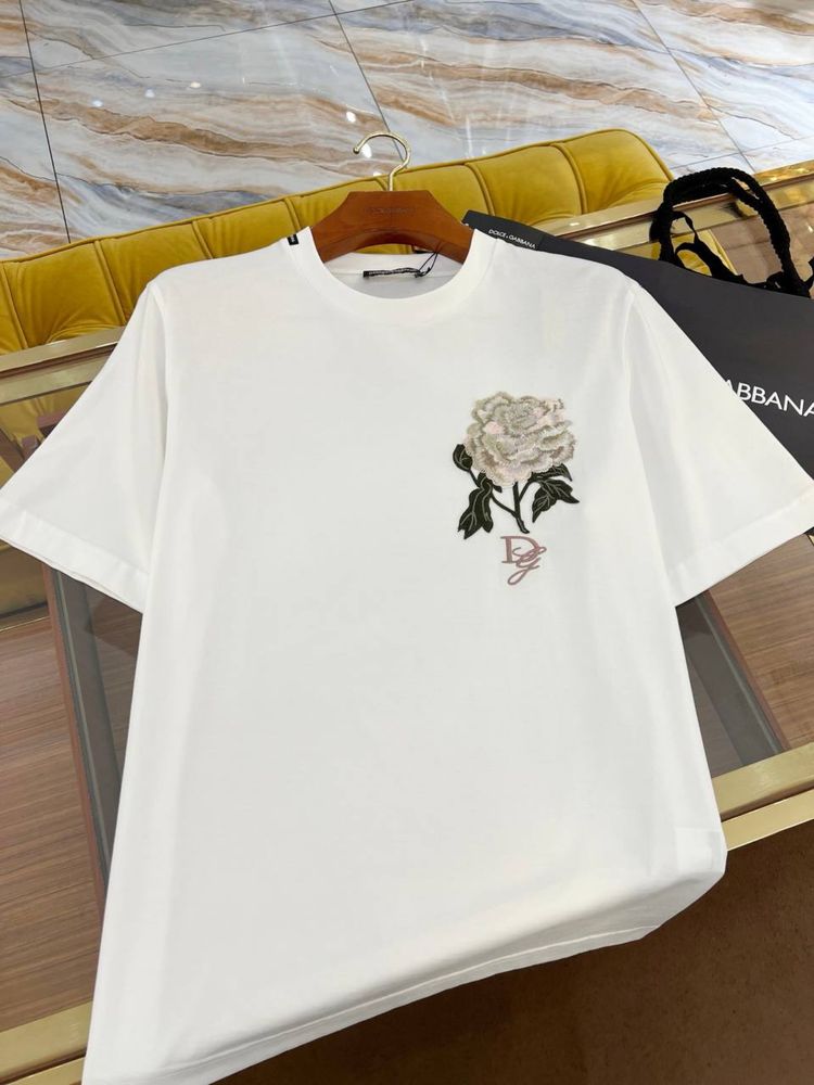Футболка Dolce&Gabbana