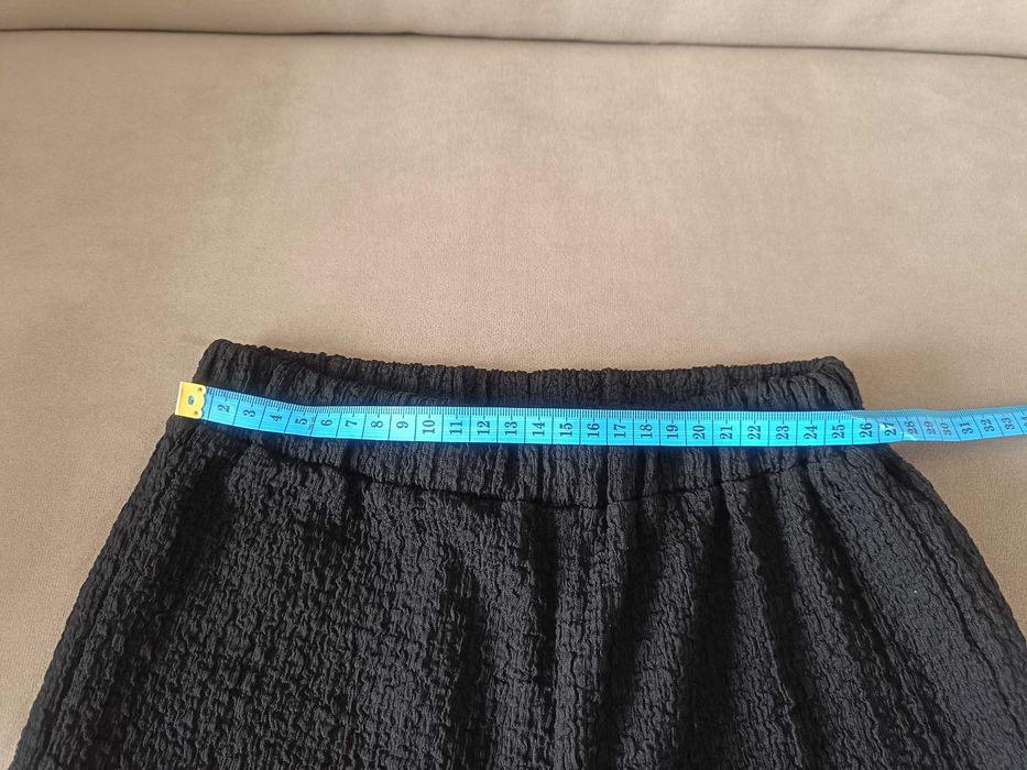 Штани для дівчинки