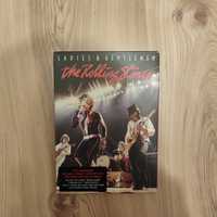 Koncert DVD Rolling Stones - Ladies And Gentlemen
Stan bardzo dobry, b