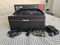 Nux Mighty Space