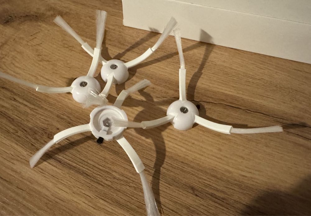 Фільтр щітка мікрофібра аксесуари до робота пилососа xiaomi roborock