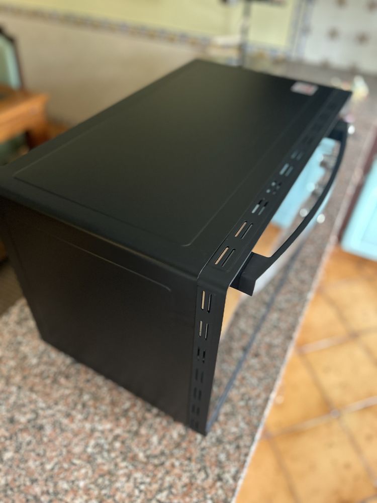 Forno HEAGER 65L