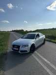 Audi a4 b8 2.0 TFSI benz 180km 2x S-line okazja doinwestowany!