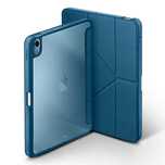 Etui Uniq Moven Na Ipad Air 10.9 (2022/2020) - Niebieskie