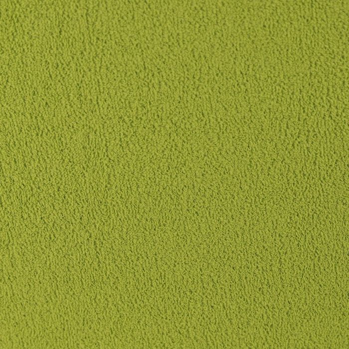 Prześcieradło z gumką 140x200 FROTTE Zielony eStilex