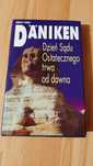 Erich von Daniken – Dzień Sądu Ostatecznego trwa od dawna