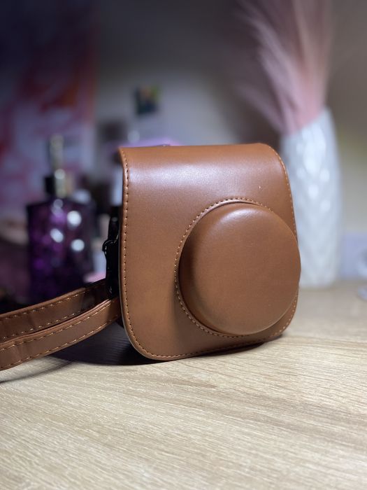 Камера миттєвого друку Fugifilm INSTAX mini 12 + ПОДАРУНОК