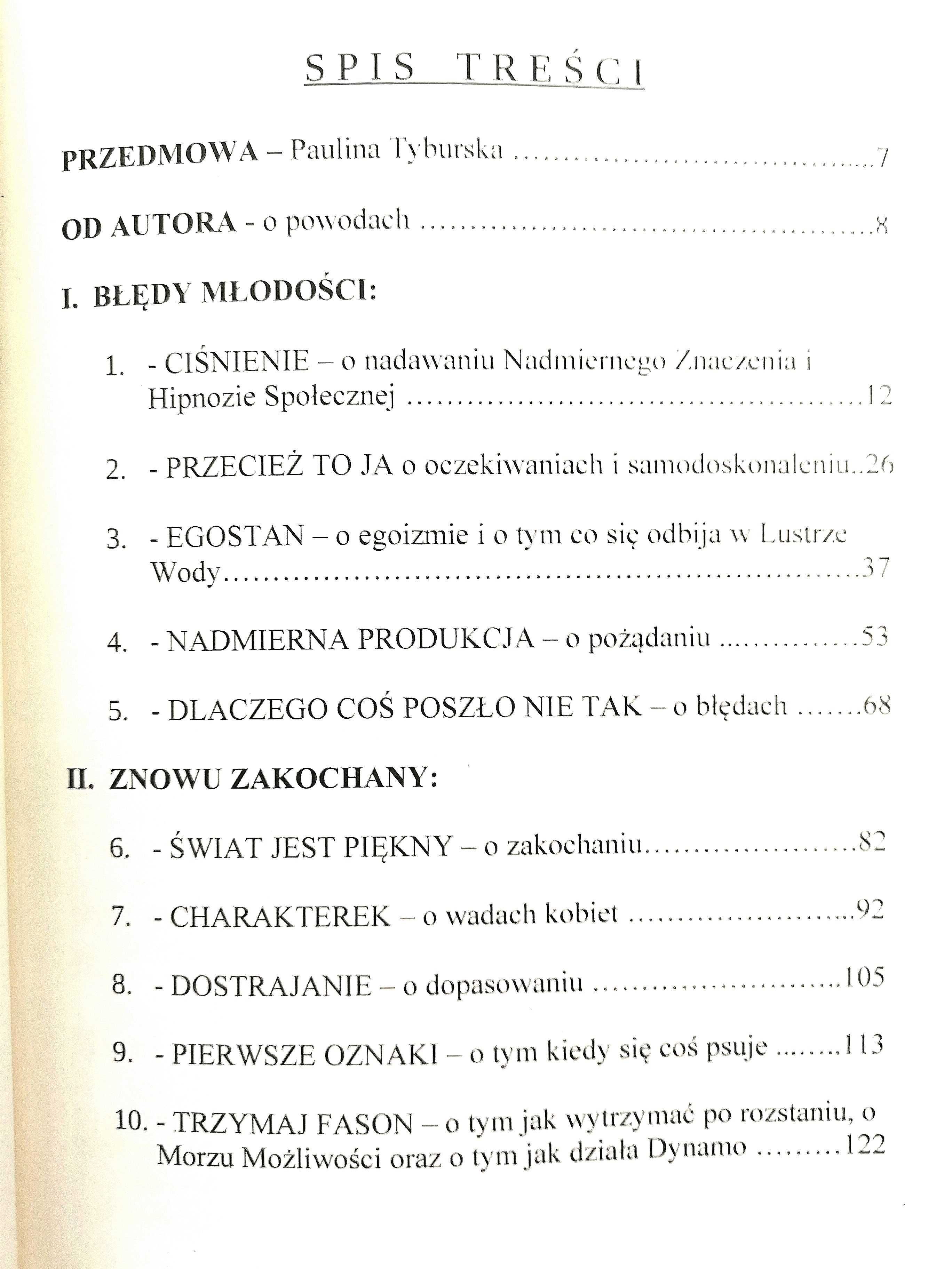 Poradnik"Męskie Sprawy,Jak Sobie Radzić Z Kobietami"nowa,udany prezent