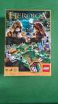 LEGO Heroica Las Waldurk