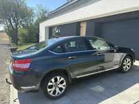 Citroën C5 Citroen C5 2.0 HDi Exclusive