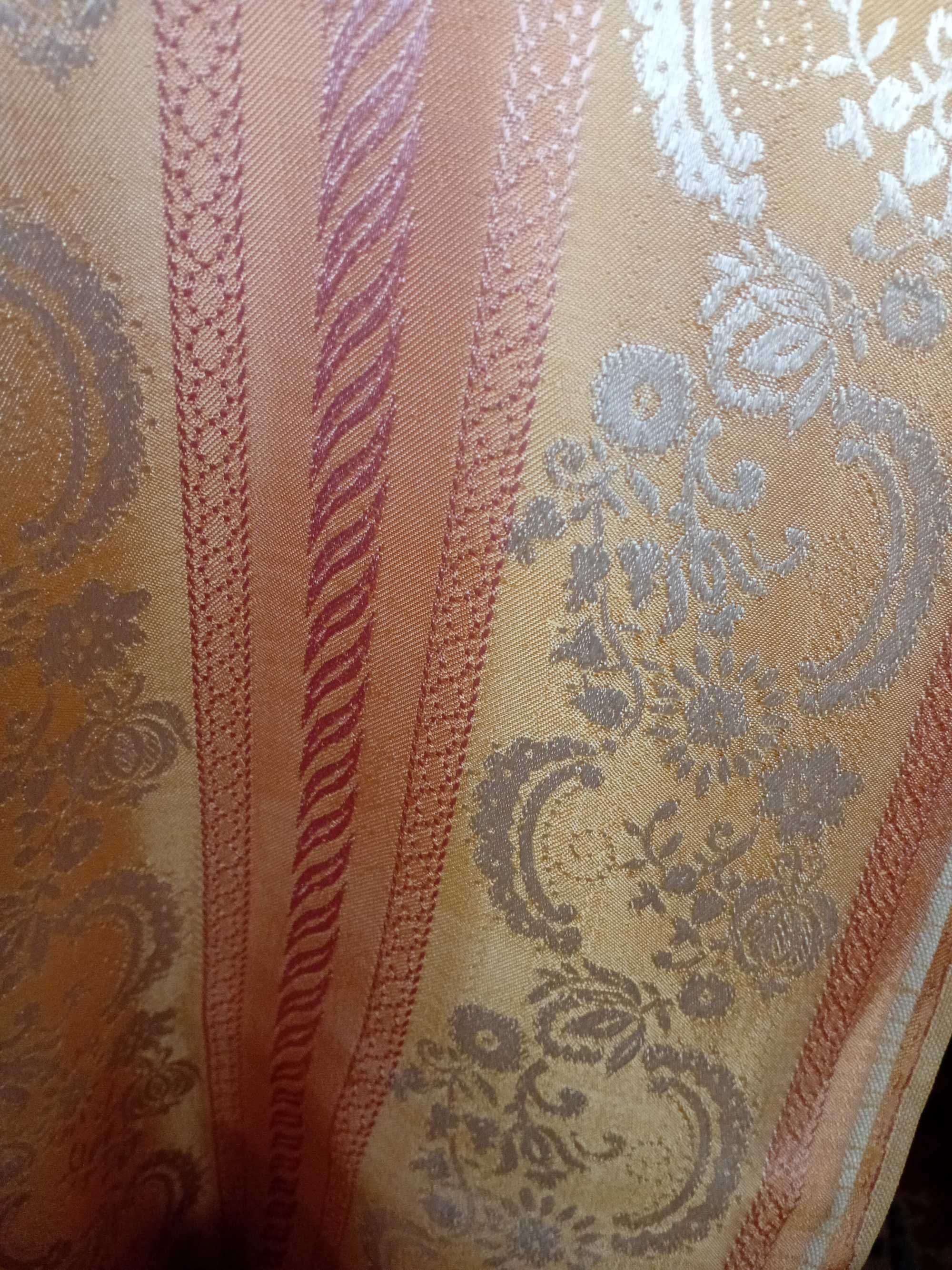 Ткань портьерная