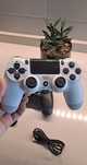Comandos PS4 Wireless Novos