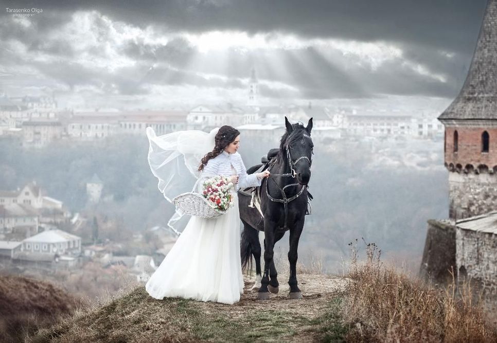 Фотограф свадебный весільний