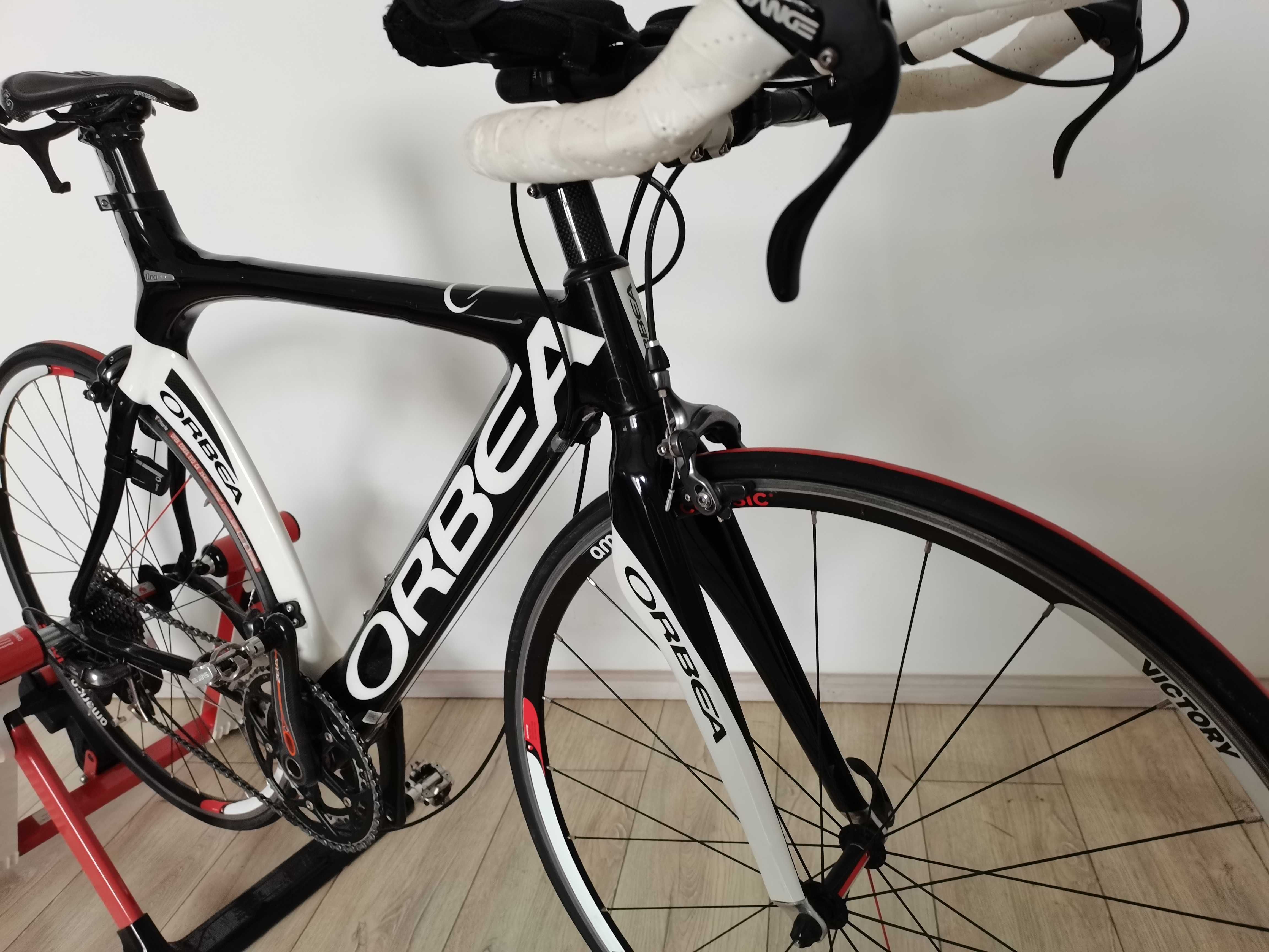 Rower szosowy Orbea Ora