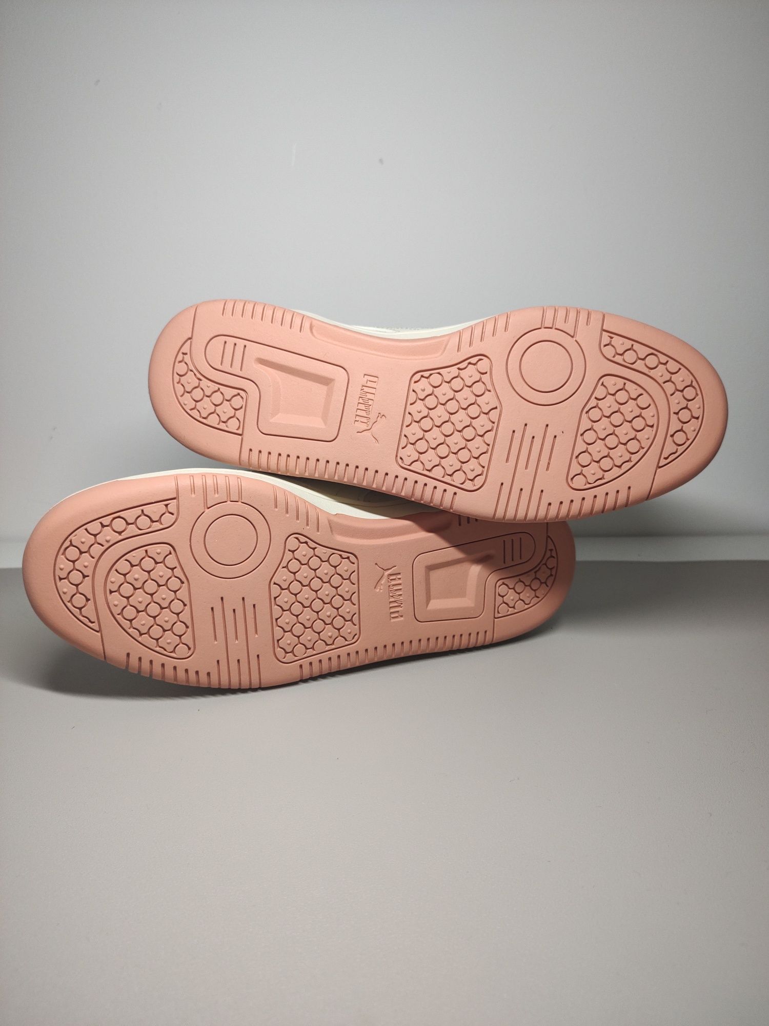 Buty sneakersy Puma