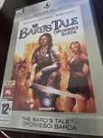 Bard's tale pc 1 DVD stan bardzo dobry