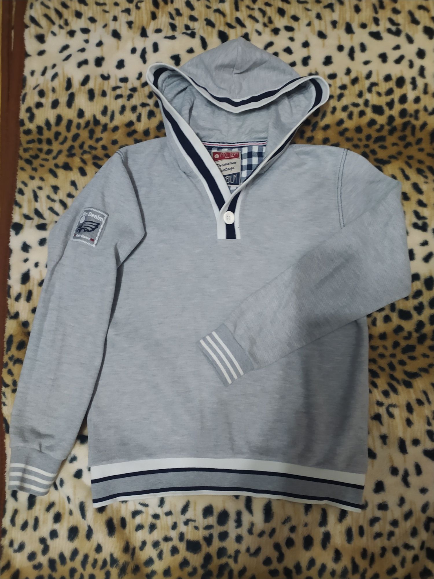 Sweter rozmiar S