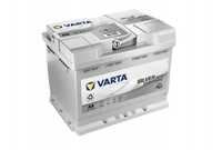 Akumulator VARTA Silver AGM Dynamic 60Ah Piotrków Tryb