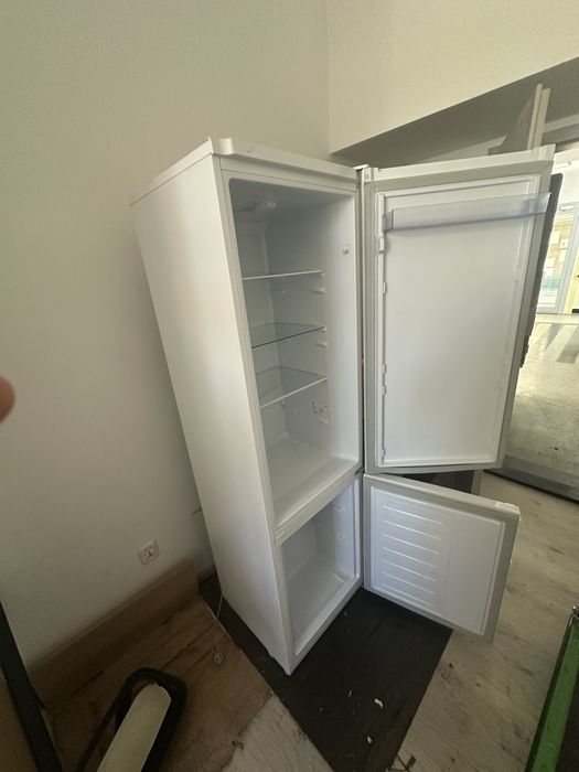 Lodowka stojąca beko