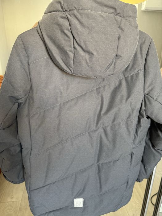 Зимова куртка Reima 146