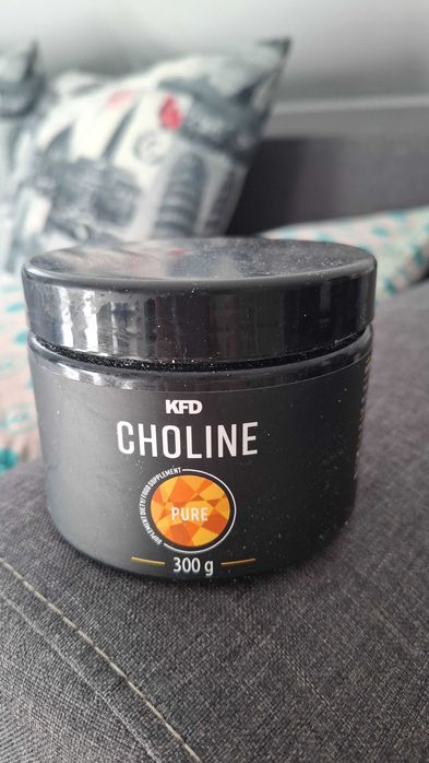 Kfd cholina 300g