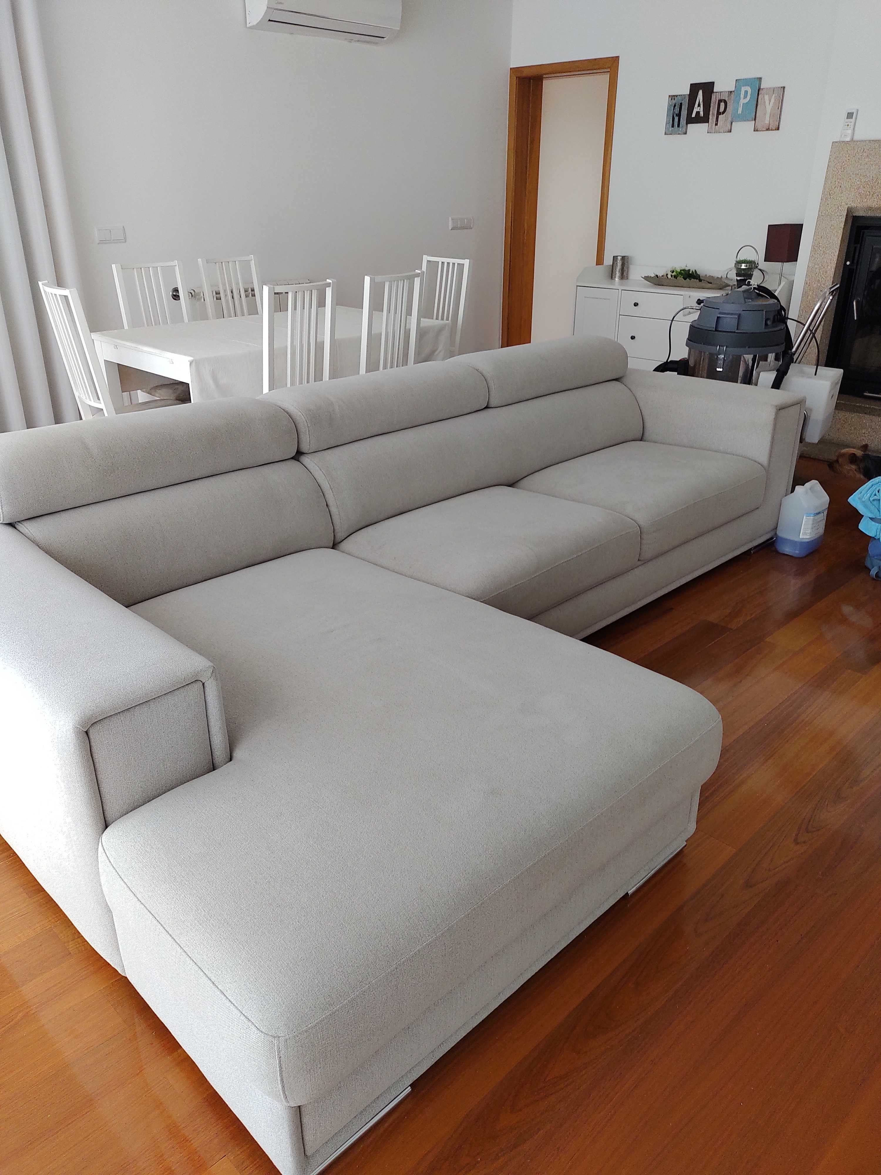 Limpeza, lavagem e higienização de sofás, tapetes, colchões
