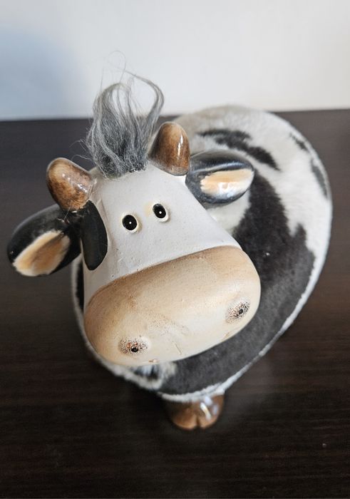 Wielka holenderska krowa