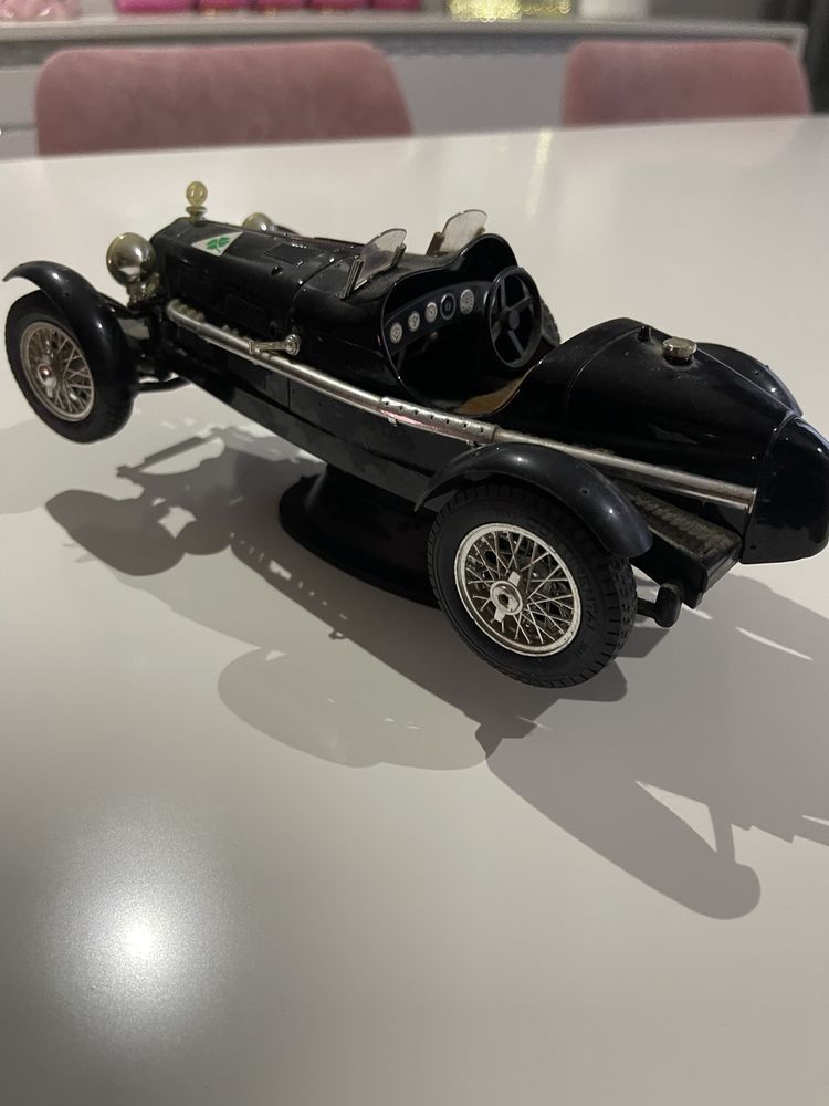 Miniaturas carros