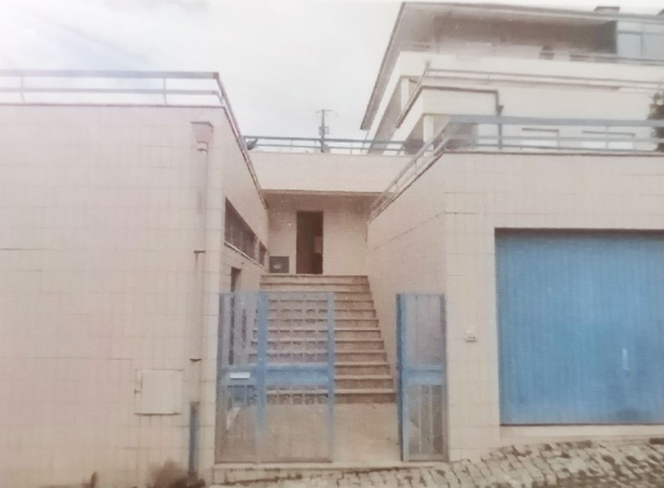 Apartamento T3 com Garagem - Reguenga