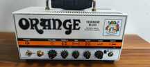 ORANGE tb500h terror bass hybrydowy wzmacniacz basowy 500w
