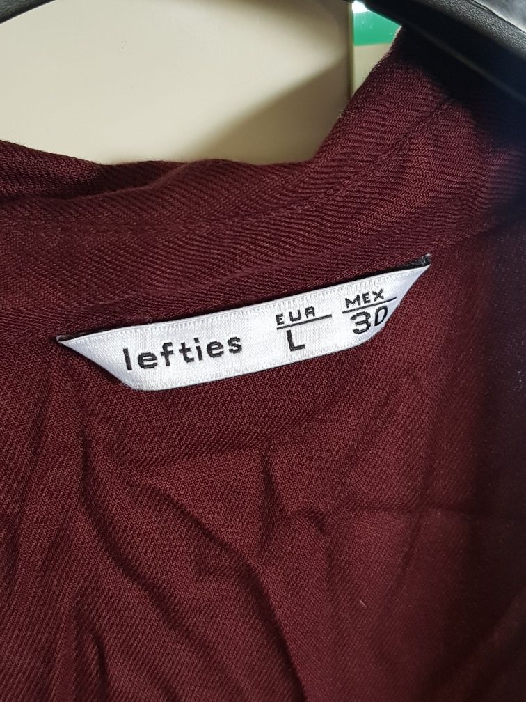 Camiseiro Lefties * vários modelos