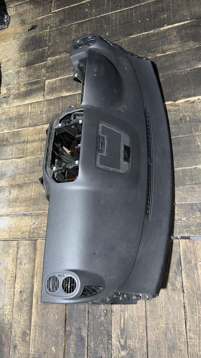 Tablier Vw Golf V Plus