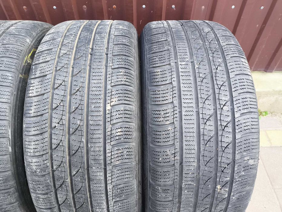 Резина 225/50 R17 зимова Imperial Snowdragon3 Ice-Plus S210.