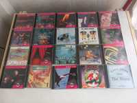 55 Cds Musica Diversidade