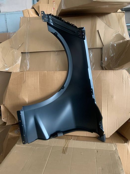 Chevrolet Camaro 2016 2017 2018 2019 крыло крылья Камаро запчасти