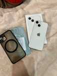 Iphone 13 mini 128gb white